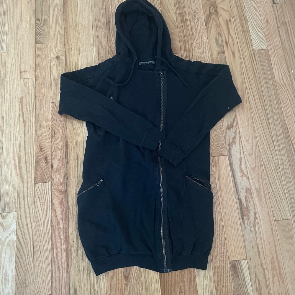 AllSaints hoodie